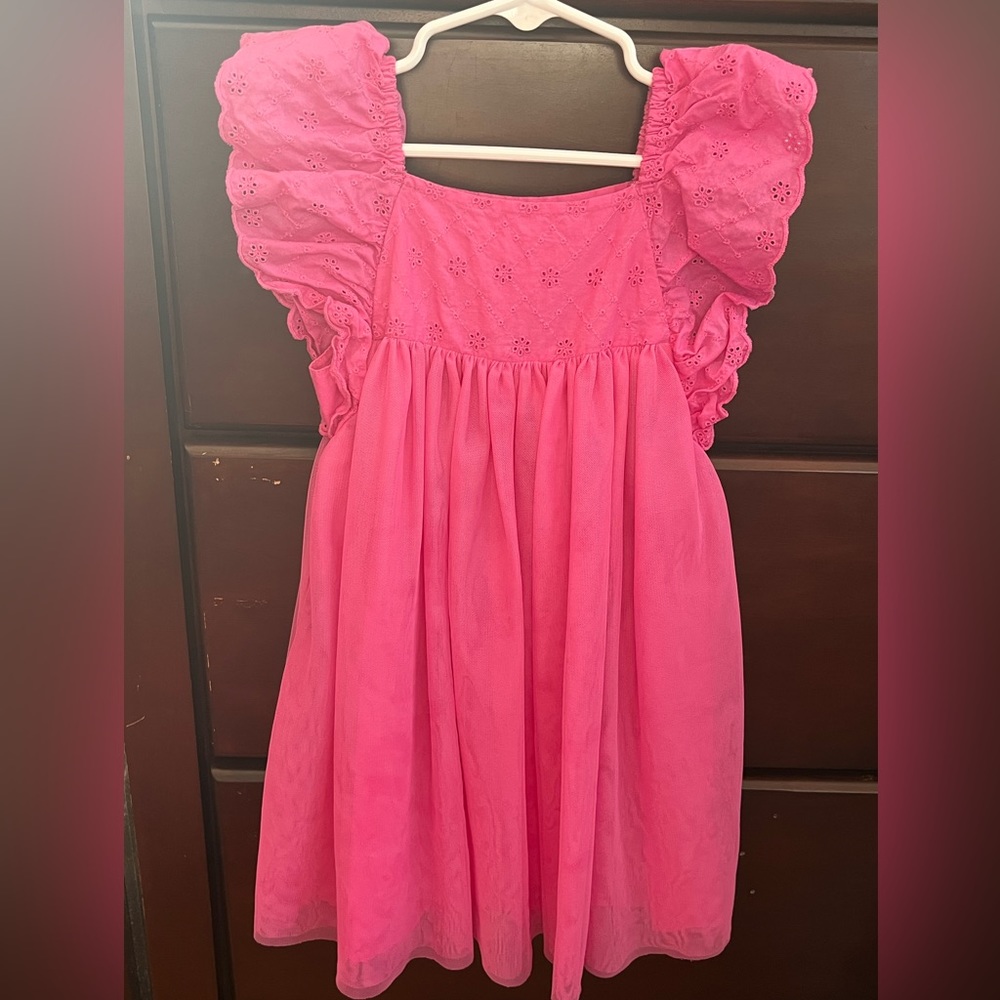 Cat & Jack toddler girl dress